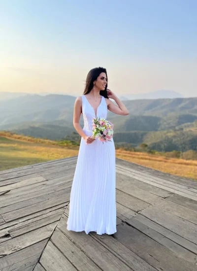 Lirrê vestidos finos 16