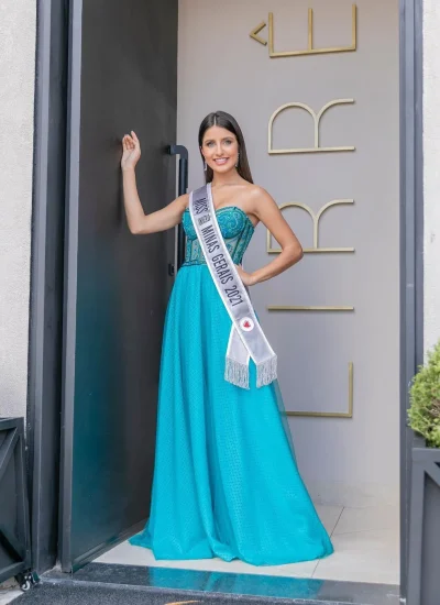 Lirrê vestidos finos 33