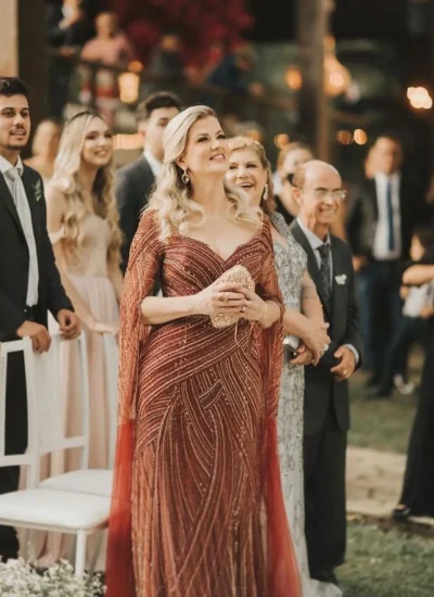 Lirrê vestidos finos 4